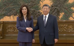 Quốc Dân đảng tìm đường cầm quyền ở Đài Loan