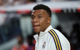 Mbappe đối đầu với Haaland, đội tuyển Pháp gặp thử thách cực lớn ngay vòng bảng