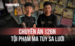 Từ dấu vết nhỏ đến cuộc ‘cất lưới’ 403 đối tượng ma túy