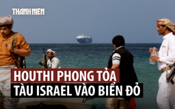 Lực lượng Houthi ở Yemen có làm tê liệt thị trường năng lượng?