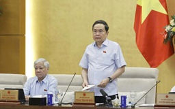 Không để công tác dân nguyện đi sau những bức xúc của người dân