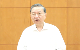 Đầu tư cho môi trường là đầu tư cho tương lai