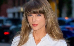 Taylor Swift đón 'tin vui' trước thềm đám cưới với Travis Kelce
