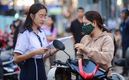 Đáp án các môn thi lớp 10 Trường Phổ thông Năng khiếu