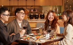 Marriott Bonvoy mang ‘Eat Out’ trở lại, thưởng thức mỹ vị Việt Nam cho hội viên