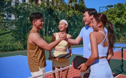 Marriott Bonvoy ra mắt ‘Stay. Paddle. Unwind.’-Ưu đãi nghỉ dưỡng phong cách mới tại Việt Nam Marriott Bonvoy ra mắt ‘Stay. Paddle. Unwind.’-Ưu đãi nghỉ dưỡng phong cách mới tại Việt Nam