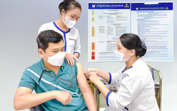 Sốt xuất huyết chưa vào mùa cao điểm đã tăng, chuyên gia khuyến cáo gì?