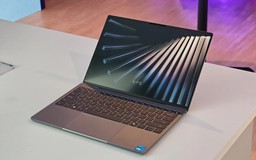 Laptop Windows giá rẻ tìm lại 'ánh hào quang'