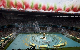 Khai mạc World Cup 2026: Ngày hội lớn bắt đầu