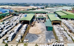 Một doanh nghiệp đề nghị kiểm tra dấu hiệu giao dịch  bất thường về giá cổ phiếu