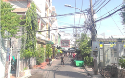 Ký ức 'mạng nhện' còn chăng chỉ là kỷ niệm