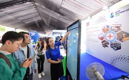 EVNHCMC với cơ hội và thách thức trong kỷ nguyên mới