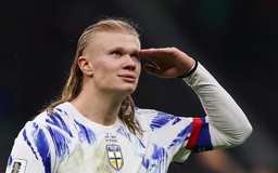 World Cup 2026: Na Uy mang… 6.000 quả cam đến Mỹ phục vụ Haaland và đồng đội, Argentina đem 900 kg thịt bò