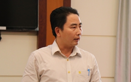 Sửa luật Hòa giải ở cơ sở: Hòa giải viên cần uy tín hơn số lượng