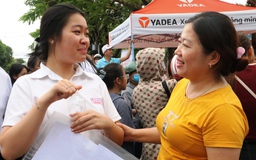 AI vào đề thi tốt nghiệp THPT: 'Đúng như dự đoán' của nhiều thí sinh Đà Nẵng