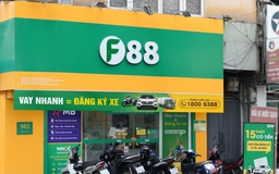 Từ dịch vụ cầm cố đến định chế tài chính minh bạch: Hành trình ESG của F88