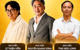 Cinetour Cuộc thi phim ngắn Việt Nam - Vietnamese 2026 
đến với sinh viên Đà Nẵng