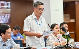 TP.HCM: Dân bức xúc bồi thường đất quốc lộ 13 sai quy định, phường Hiệp Bình nói gì?