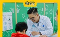 Trị liệu như vui chơi mùa hè tại Phòng khám Tâm thần, Tâm lý nhi khoa 315