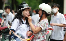 Thi tốt nghiệp THPT 2026: Sẽ có nhiều điểm 10 môn toán