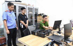 Khởi tố vụ án đầu tiên trên cả nước về sử dụng Windows, Microsoft Office 'lậu'