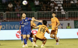 Lịch thi đấu play-off cực nóng Bắc Ninh đại chiến PVF-CAND: Dàn sao U.23 Việt Nam giữ suất V-League?