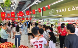 5 năm liên tiếp Masan được vinh danh doanh nghiệp phát triển bền vững tiêu biểu