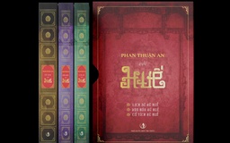 Tài sản vô giá không chỉ của riêng ai