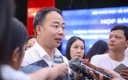 Bộ GD-ĐT nói gì về yêu cầu của đề thi tiếng Anh vượt khung chương trình?
