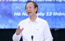'Làm thế nào để có Steve Jobs Việt Nam', thí sinh có thể phản biện