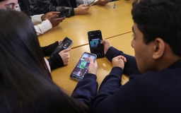 Vì sao Gen Z ngày càng ít phụ thuộc vào Google?