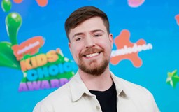 MrBeast lập kỷ lục chưa từng có trên YouTube với 500 triệu người đăng ký