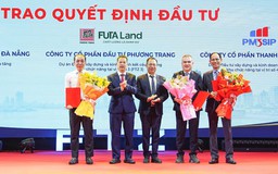 Hơn 15.000 tỉ đồng đổ vào 3 khu chức năng trọng điểm tại Đà Nẵng