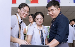Sở hữu chứng chỉ quốc tế về tài chính kế toán ngay từ bậc phổ thông