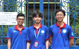 Sinh viên Trường ĐH Y dược TP.HCM nói gì về đề môn sinh tốt nghiệp THPT?