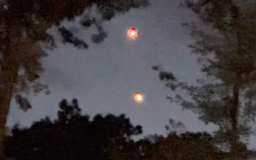 Có gì trong hồ sơ UFO công bố đợt 3 của Lầu Năm Góc?