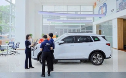 Ngành ô tô cần gì ở kỹ thuật viên trước làn sóng công nghệ hóa?