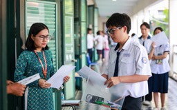 Trường ĐH Y khoa Phạm Ngọc Thạch tuyển hơn 800 chỉ tiêu y khoa, 2 ngành mới