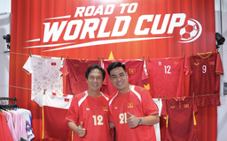 Hai người hùng AFF Cup 2008 ôn lại ký ức, dự đoán nhà vô địch World Cup 2026  