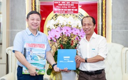 Báo Thanh Niên không ngừng lan tỏa những giá trị tích cực