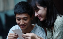 Đầu hè, phim kinh dị áp đảo phòng vé