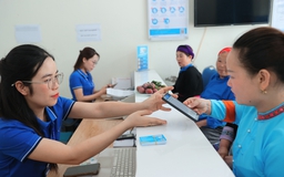 Sáng 15.6, hơn 8 triệu SIM di động chưa xác thực sinh trắc học bị khóa