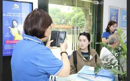 Từ 15.6, đổi điện thoại mới phải xác thực sinh trắc học trong 2 giờ