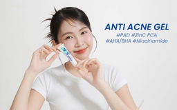 Mụn tái đi tái lại, mãi không hết vì chưa biết đến serum cho da mụn này!