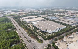 Tân Uyên bước vào chu kỳ phát triển mới, cơ hội cho người đi trước