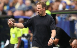 Sự nghiệp kỳ lạ của HLV Nagelsmann