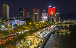 Phường Hòa Cường: Khơi dậy bản sắc riêng để phát triển thương mại, dịch vụ và du lịch