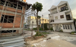  50 năm thành phố mang tên Bác:  TP.HCM đột phá thủ tục nhà đất