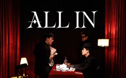 'ALL - IN' | Cuộc thi phim ngắn Vietnamese 2026