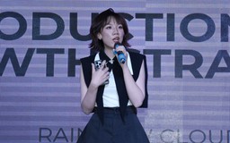 Nữ đạo diễn Việt lập công ty giải trí, thẳng thắn nói về doanh thu khi làm phim